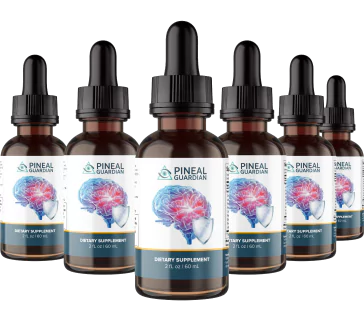 LeanBiome 6 bottles pack